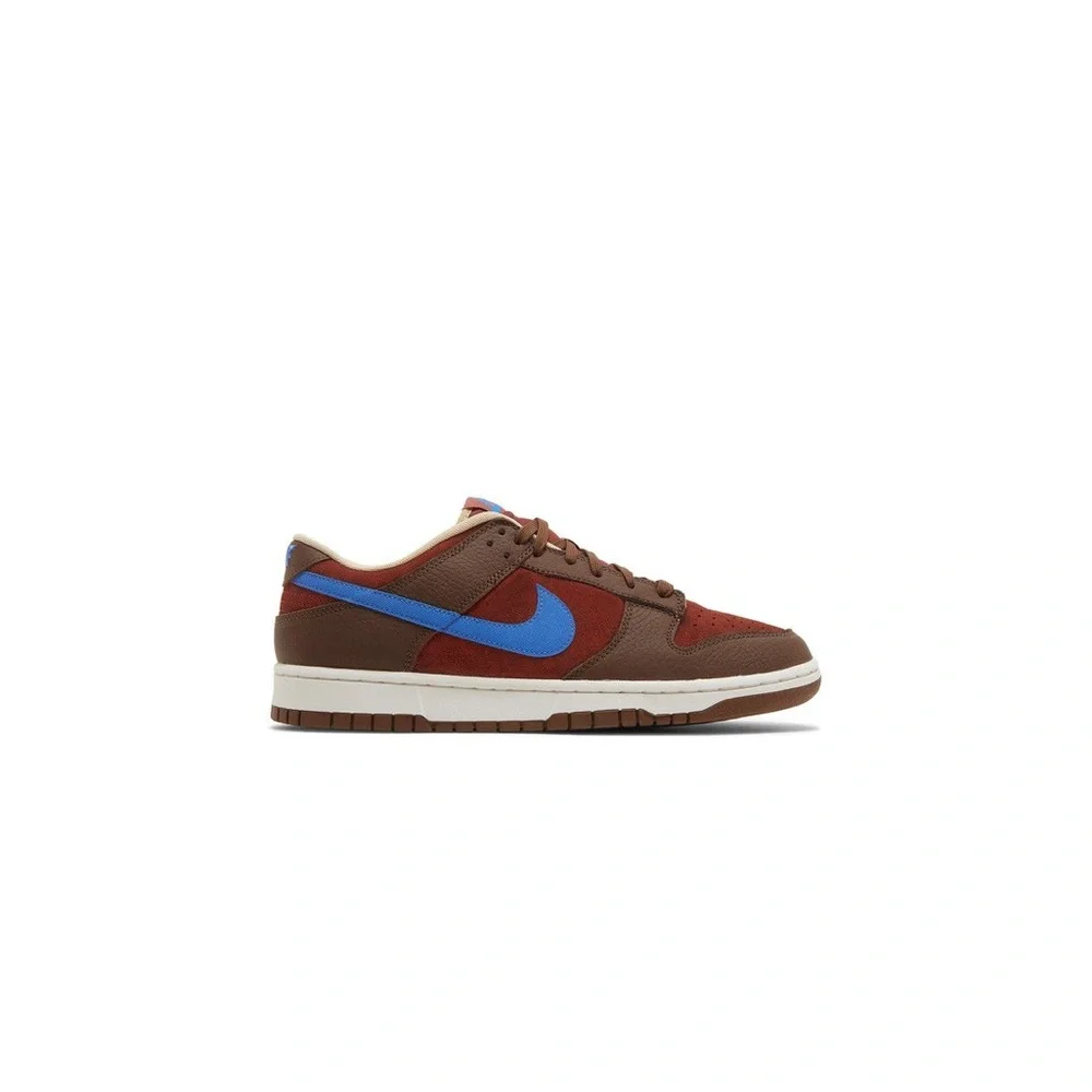 Nike Dunk Low Premium 